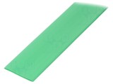 Manşon termocontractabil fără adeziv 2: 1 50,8mm L: 1m verde