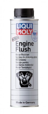 Solutie Motor Flush Liqui Moly 300 ml 2640 foto