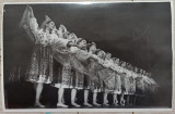 Dansuri populare, perioada comunista// fotografie de presa, Romania 1900 - 1950, Portrete