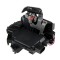 Broasca usa spate Audi A6 -2005, Stanga, NTY EZC-VW-025
