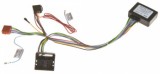 Adaptor Sistem Audio Activ BMW E46 E39 E53 Z3 (2001-2006), Mufă Quadlock ISO, Perpic C155100ACP4