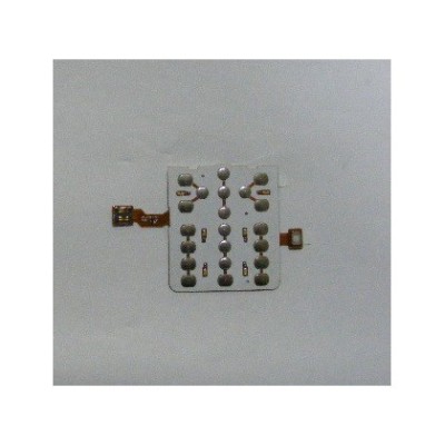 Placa Tastatura Samsung M7500 Original foto