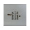 Placa Tastatura Samsung M7500 Original