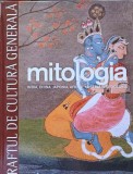 RAFTUL DE CULTURA GENERALA. MITOLOGIA VOL.6 INDIA, CHINA, JAPONIA, AFRICA, AUSTRALIA SI OCEANIA-CATALIN SIM-341389