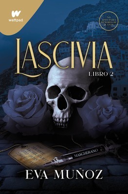 Lascivia. Libro 2 / Lascivious Book 2 foto