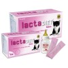 Lactadiet Kitten - Lapte Praf Maternizat Pisici &amp; Dihori, Colostru+Omega 3, 40 plicuri x 7.5g (300g)