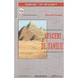 Afaceri de familie