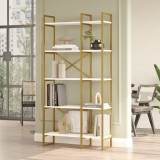 Biblioteca Dudu Lux, 88 x 175 x 30 cm
