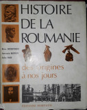 M. Constantinescu, C. Daicoviciu, S. Pascu - Histoire de la Roumanie