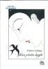 Carte Eva printre degete Valeriu Valegvi 2018 Editura Detectiv Literar Literatura Romana Roman Clasic