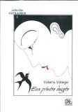 Eva printre degete - Valeriu Valegvi