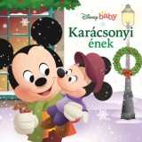 Disney Baby - Kar&aacute;csonyi &eacute;nek