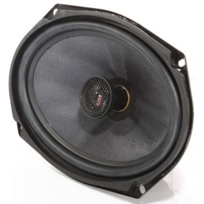 Difuzoare coaxiale Audio System MXC 609 EVO 110 watts 152x228 mm 6&amp;quot;x9&amp;quot; 3 ohm ENTRY LEVEL CarStore Technology foto