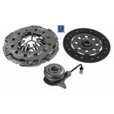 Kit ambreiaj Mercedes Clasa A (W169), B-Class Sports Tourer (W245), A 180 CDI (169.007, 169.307), A 200 CDI (169.008, 169.308), A 200 CDI (169.308, 1