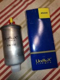 Cumpara ieftin FILTRU COMBUSTIBIL UNIFLUX FILTERS XN335, Dacia