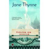 Povestea mea nescrisa, Jane Thynne, Rao