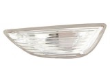 Lampa semnalizare aripa Opel Mokka X, 09.2016-, partea Stanga, Fata, WY5W; fara soclu bec; Omologare: ECE, DEPO