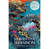 A Day of Fallen Night - Samantha Shannon