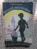 Orasul Minunilor - Ioana Postelnicu