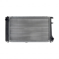 Radiator racire Bmw Seria 5 E34, 1987-1995 (530i, 535i), Bmw Seria 7 E32, 1986-1994 (730i, 735i), Bmw Z1 E30, 1988-1991, Motorizare 3.0 R6, 2.5 R6, 3