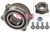 FAG 713 6682 90 Set rulment roata