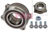 FAG 713 6682 90 Set rulment roata