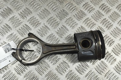 Piston LAND ROVER DISCOVERY V L462 2016 OEM: H268X 31048344 foto