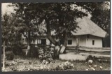 CPIB 15461 HUMULESTI. CASA MEMORIALA &quot;ION CREANGA&quot;