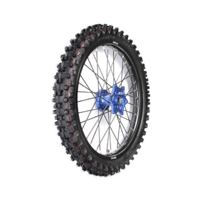 Anvelopa cross enduro DELI TIRE 909021 TT 54R ENDURO foto