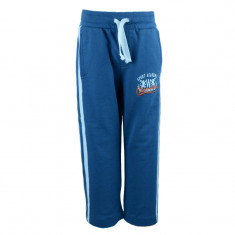 Pantaloni sport pentru baieti Wendee DS15107-2-140, Albastru foto