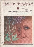 American Family Physician, April 1988 foto