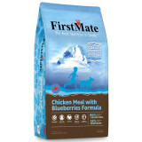 FirstMate Chicken &amp;amp; Blueberries 2,3 kg