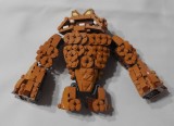 Figurina Lego Batman Clayface