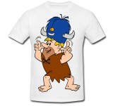 Cumpara ieftin Tricou &quot; Barney water buffalo &quot;