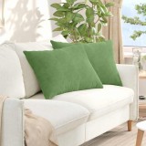 vidaXL Perne pentru canapea 2 pcs Lysegr&oslash;nn 70 x 50 cm 42013759