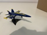 Macheta avion F/A 18 Hornet - MAISTO