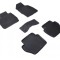 Covorase presuri cauciuc Premium stil tavita Ford Fiesta 2009-2013