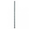 Burghiu SDS-plus &oslash;10х110mm HardWork ToolsRange, Raider Pro