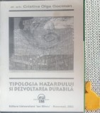 Cristina Olga Gociman - Tipologia hazardului si dezvoltarea durabila
