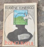 Eugen Ionesco - Insinguratul