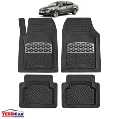 Covorase Auto TeamCar&reg; Tip Tavita Volkswagen Passat B7 Sedan (2010&ndash;2014) Silver