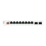 ASUS QG-U1080 Unmanaged 2.5G Ethernet (1