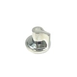 Buton Rotativ Original Cuptor SMEG Coduri: 694976753, 694976734, 694976782