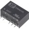 Convertor DC/DC 1W 36-75V to 12VDC -12VDC SIP