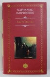 LITERA STACOJIE de NATHANIEL HAWTHORNE , 2018