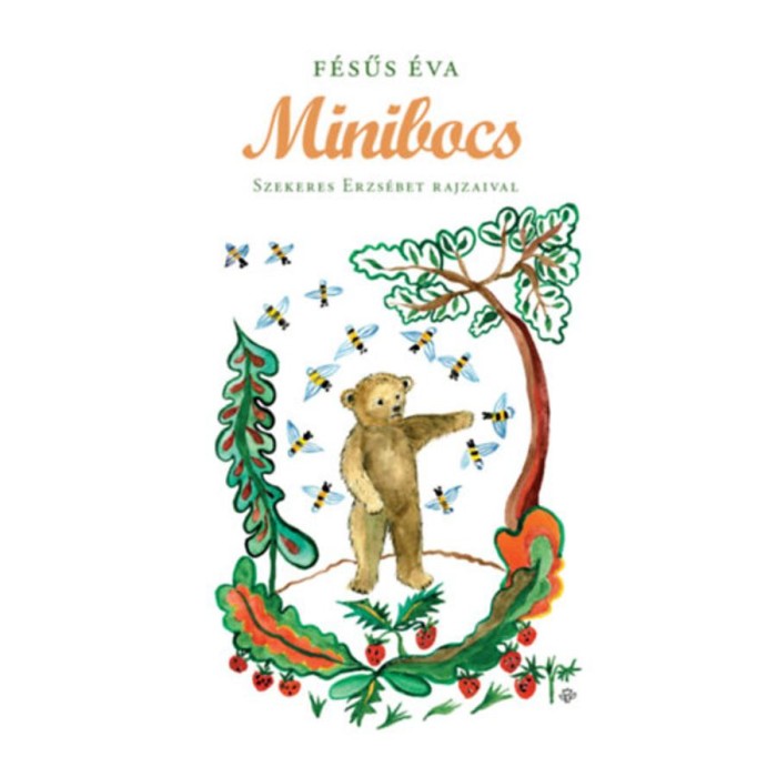 Minibocs - F&eacute;sűs &Eacute;va