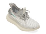 Cumpara ieftin Pantofi sport GRYXX albi, 9953D, din material textil