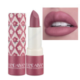 Ruj Mat Handaiyan Lipstick Collection Sweet Wine #06