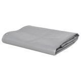 Cumpara ieftin Prelata, gri, 6 x 8 m, 650 g/m&sup2;
