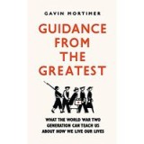 Guidance from the Greatest